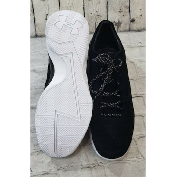 Men's Under Armour Curry 1 Lux Low (Size 13) NWOB - Picture 6 of 7